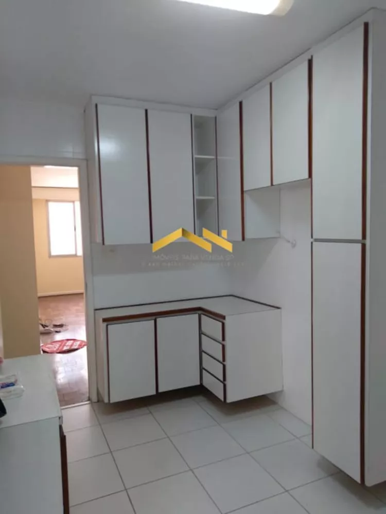 Apartamento à venda com 3 quartos, 108m² - Foto 29