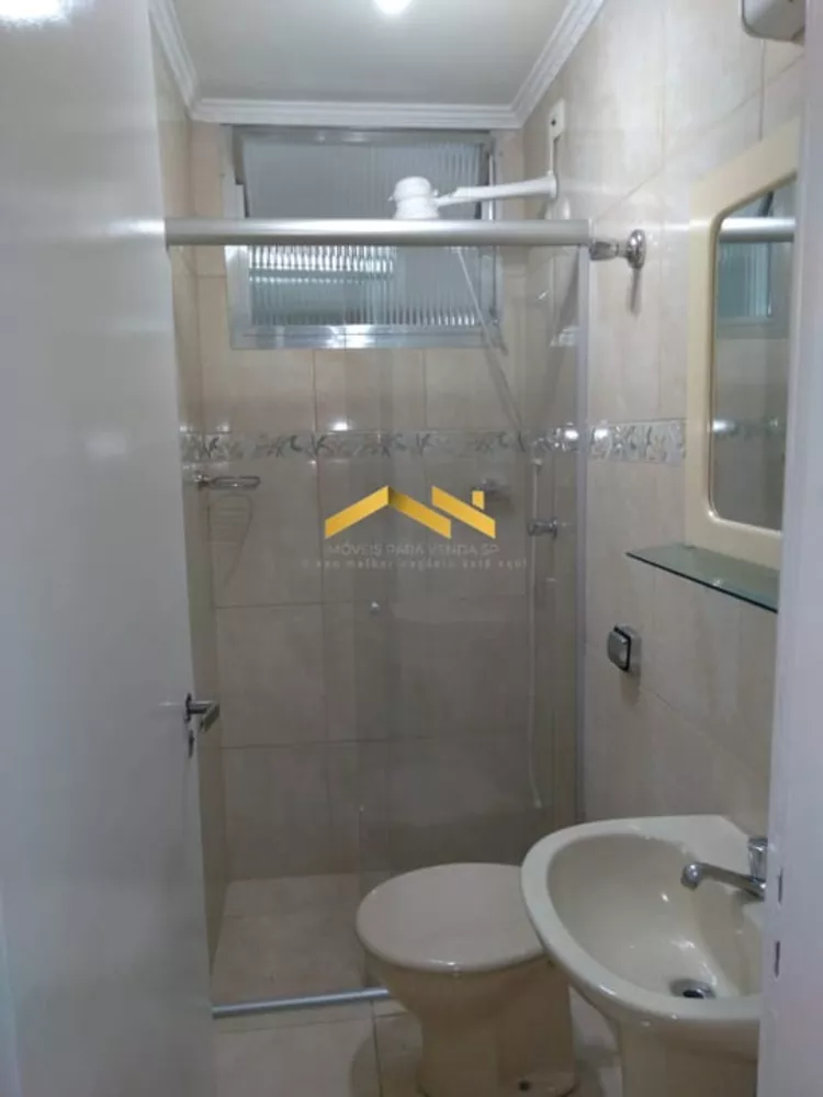 Apartamento à venda com 3 quartos, 108m² - Foto 12