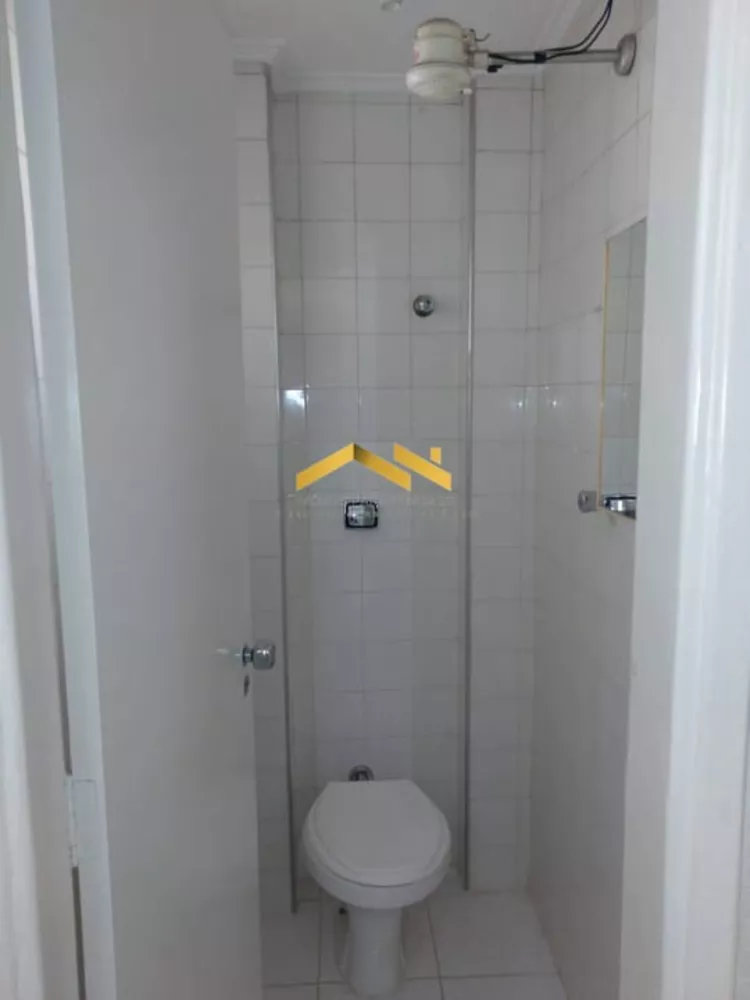 Apartamento à venda com 3 quartos, 108m² - Foto 13