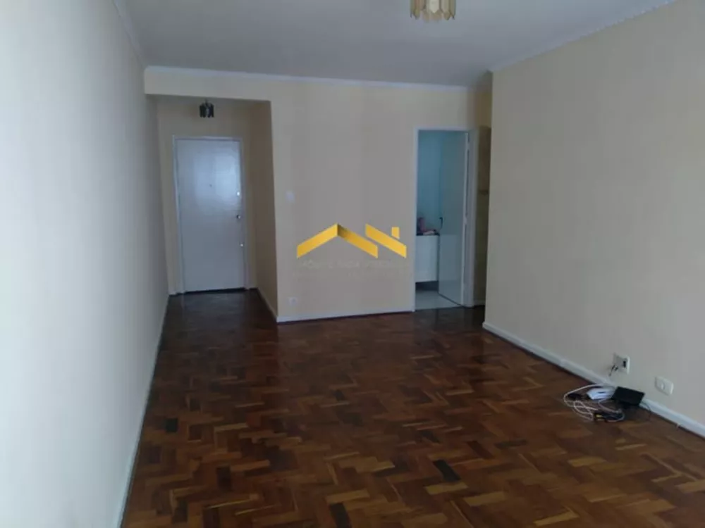 Apartamento à venda com 3 quartos, 108m² - Foto 1