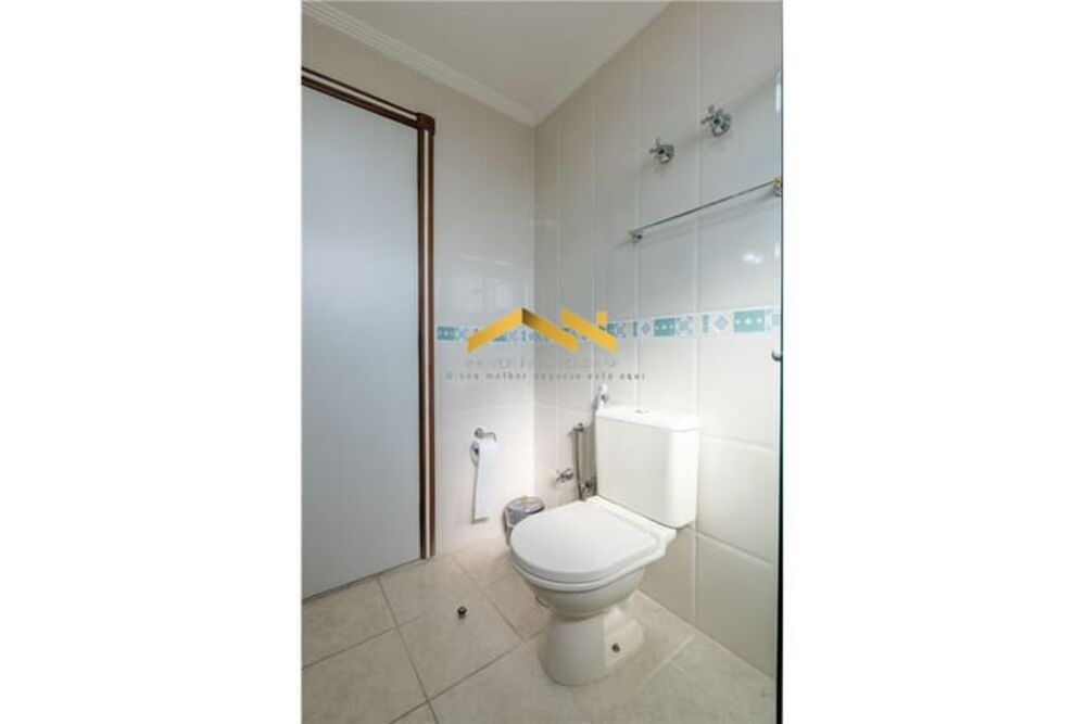 Apartamento à venda com 4 quartos, 214m² - Foto 6