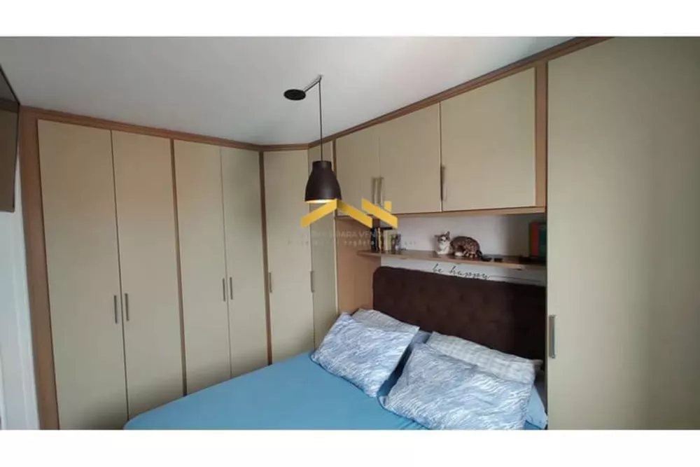 Apartamento à venda com 3 quartos, 66m² - Foto 5