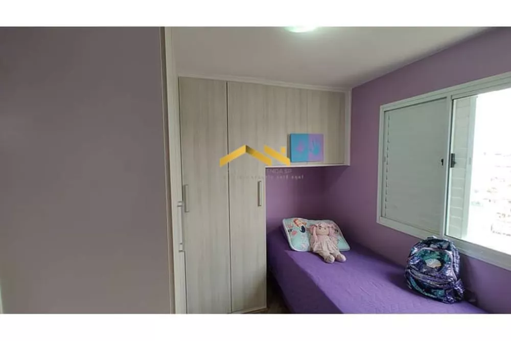 Apartamento à venda com 3 quartos, 66m² - Foto 9