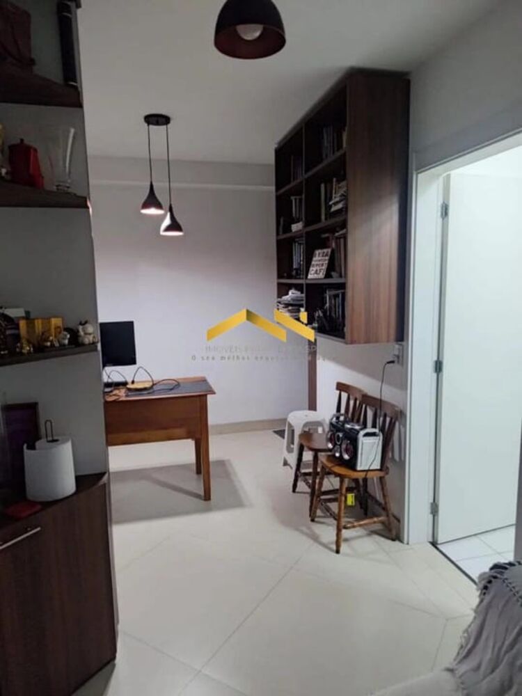 Apartamento, 2 quartos, 50 m² - Foto 4