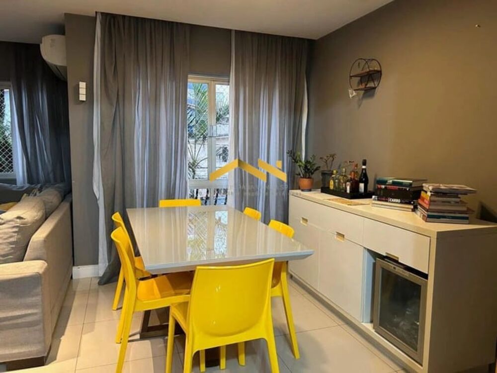 Apartamento, 3 quartos, 89 m² - Foto 2