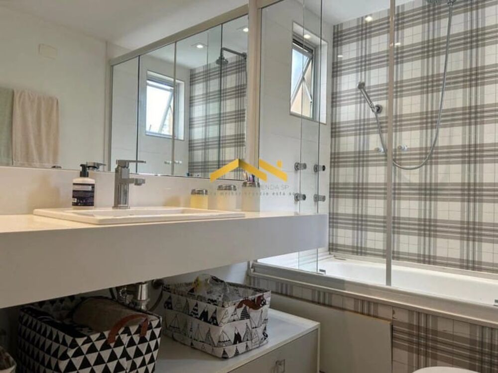 Apartamento, 3 quartos, 89 m² - Foto 4