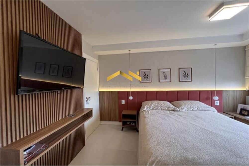 Apartamento à venda com 2 quartos, 187m² - Foto 5