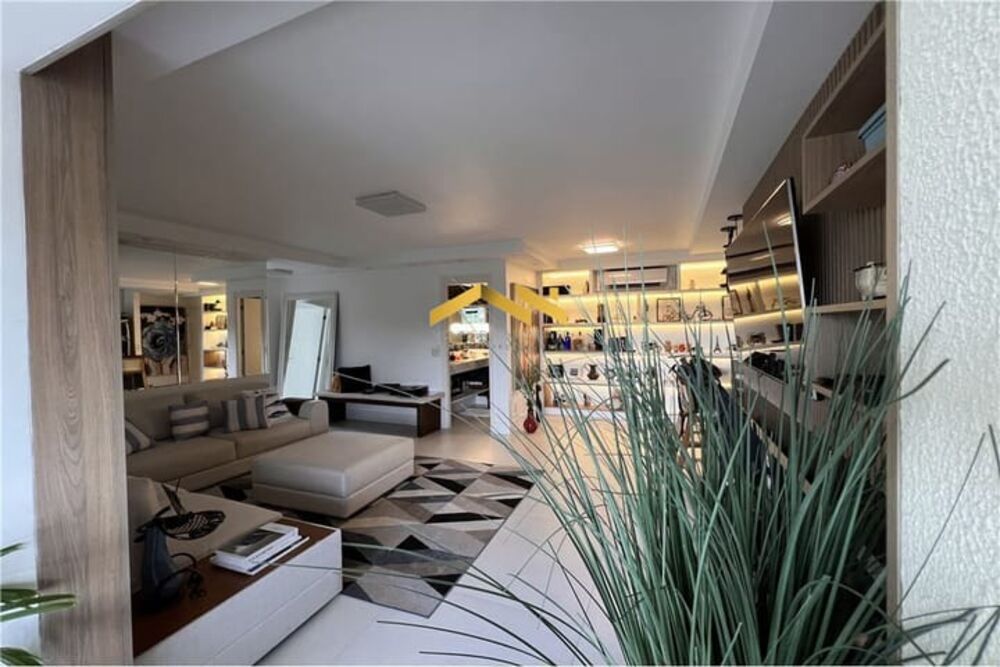 Apartamento à venda com 2 quartos, 187m² - Foto 23