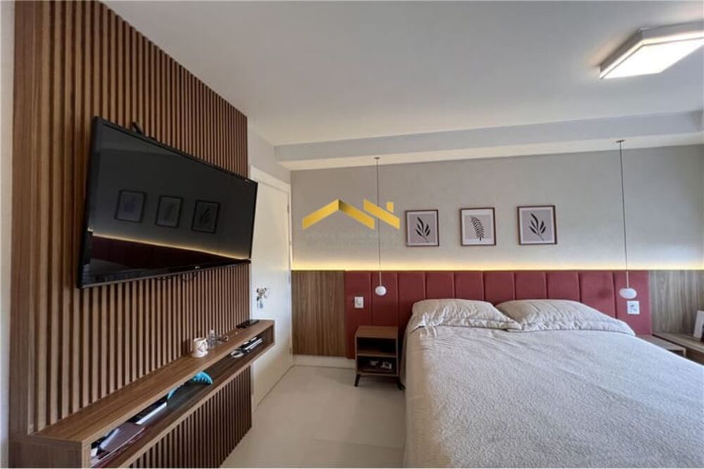 Apartamento à venda com 2 quartos, 187m² - Foto 7
