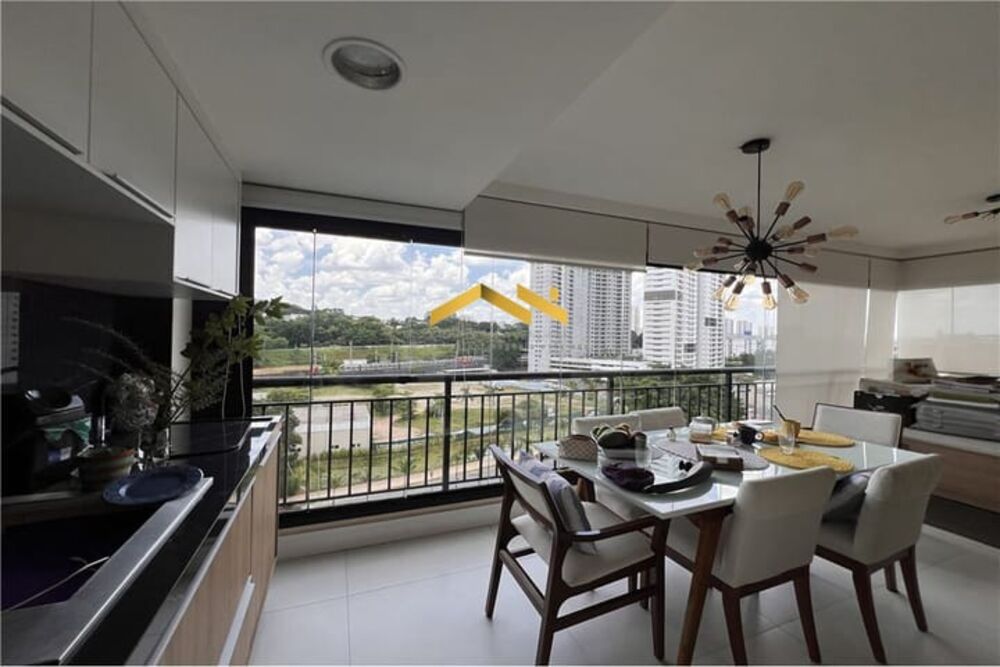 Apartamento à venda com 2 quartos, 187m² - Foto 22