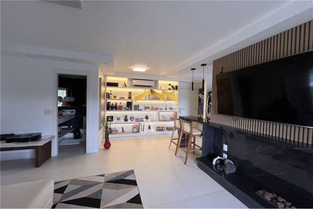 Apartamento à venda com 2 quartos, 187m² - Foto 11