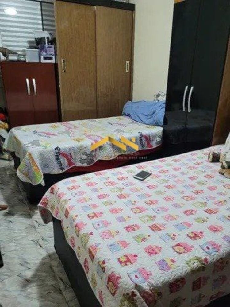 Apartamento, 2 quartos, 54 m² - Foto 10