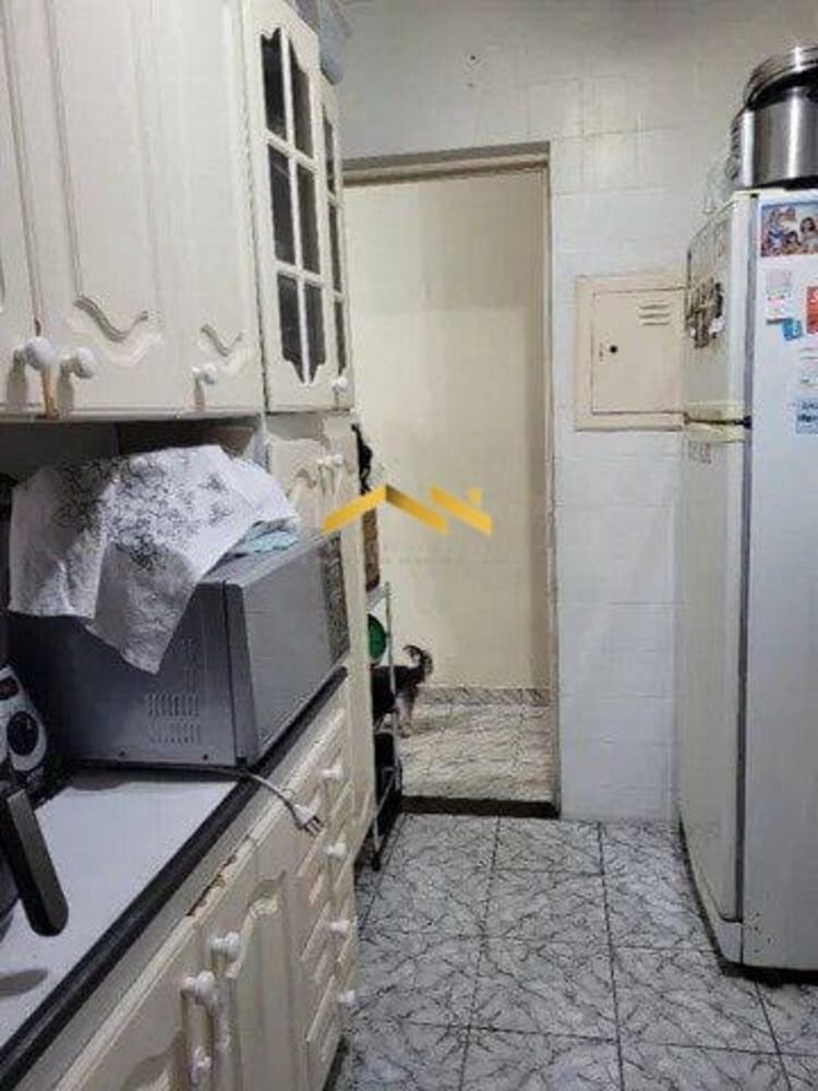 Apartamento, 2 quartos, 54 m² - Foto 7