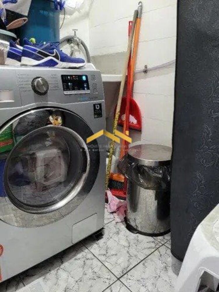 Apartamento, 2 quartos, 54 m² - Foto 9