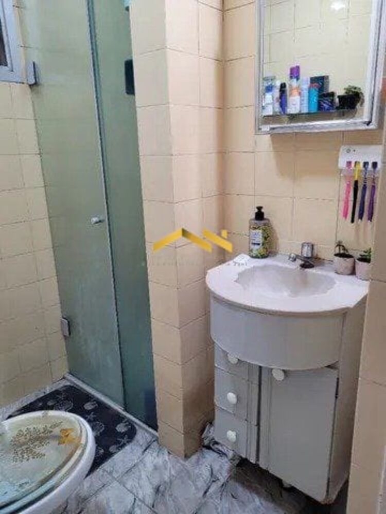 Apartamento, 2 quartos, 54 m² - Foto 14