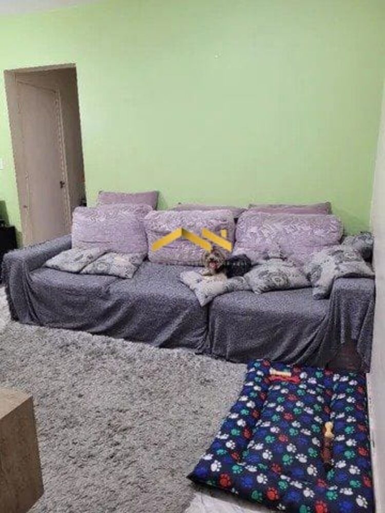 Apartamento, 2 quartos, 54 m² - Foto 5