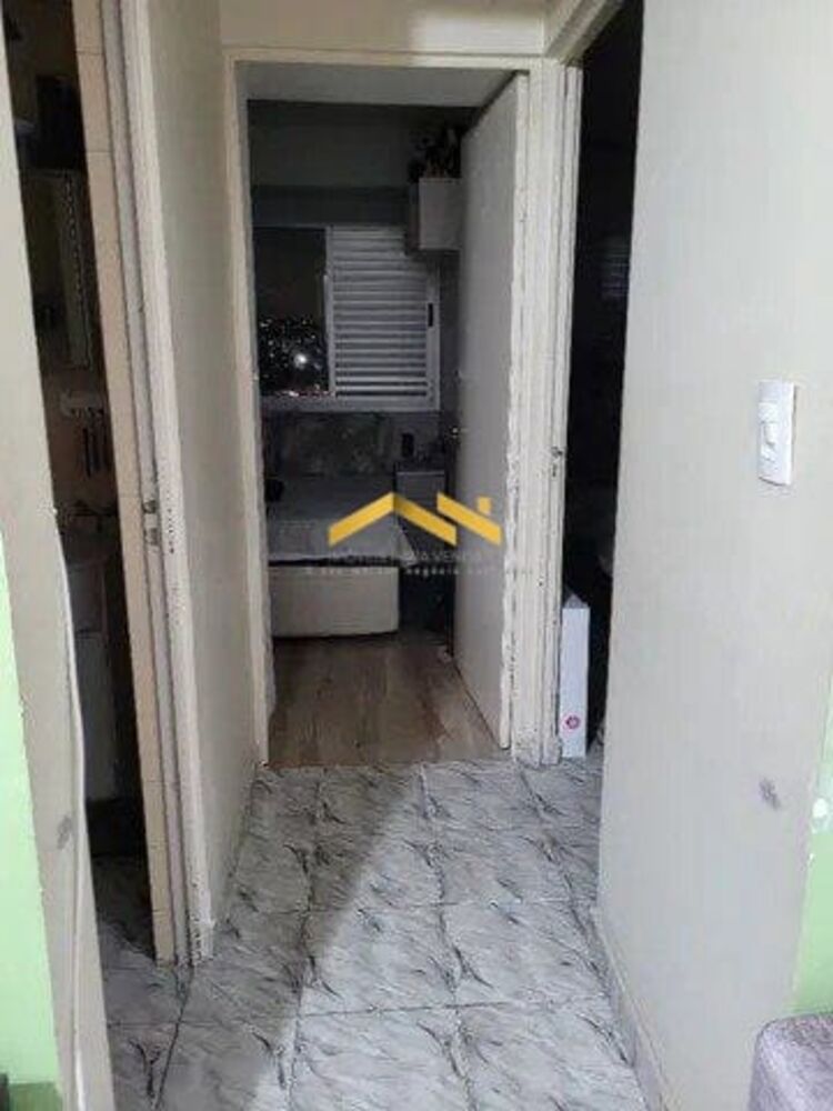 Apartamento, 2 quartos, 54 m² - Foto 6