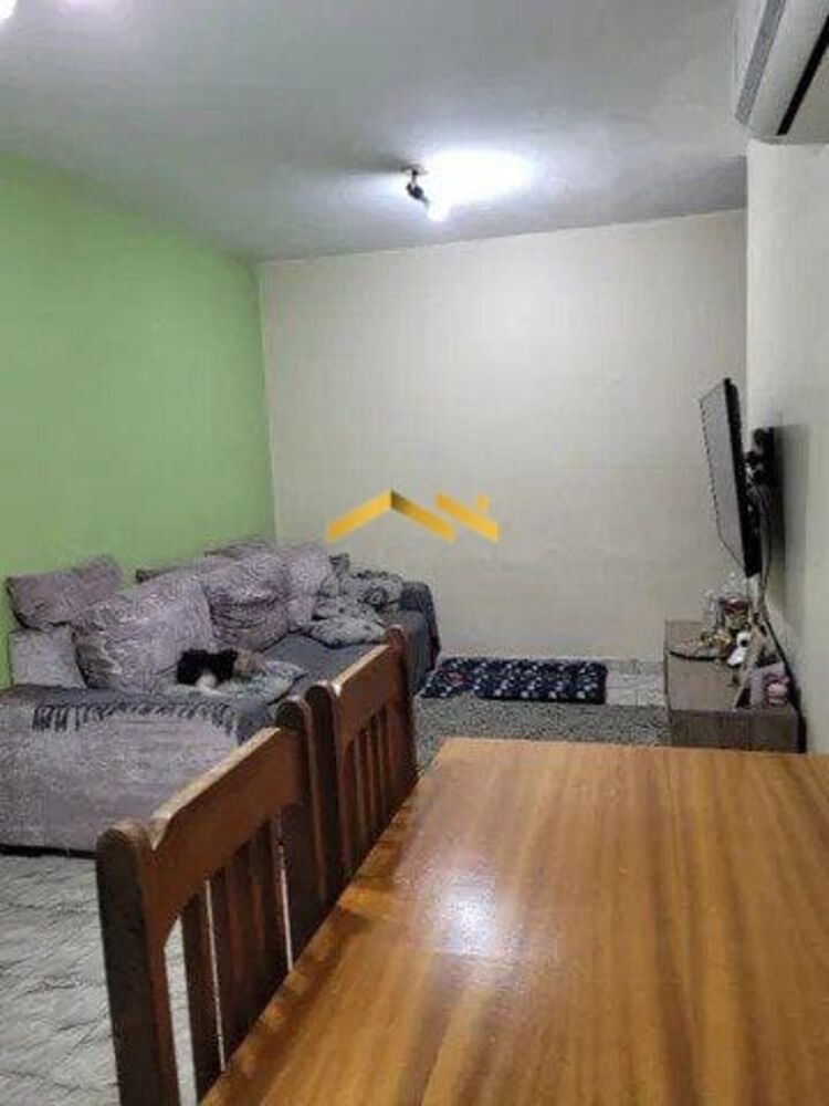 Apartamento, 2 quartos, 54 m² - Foto 4