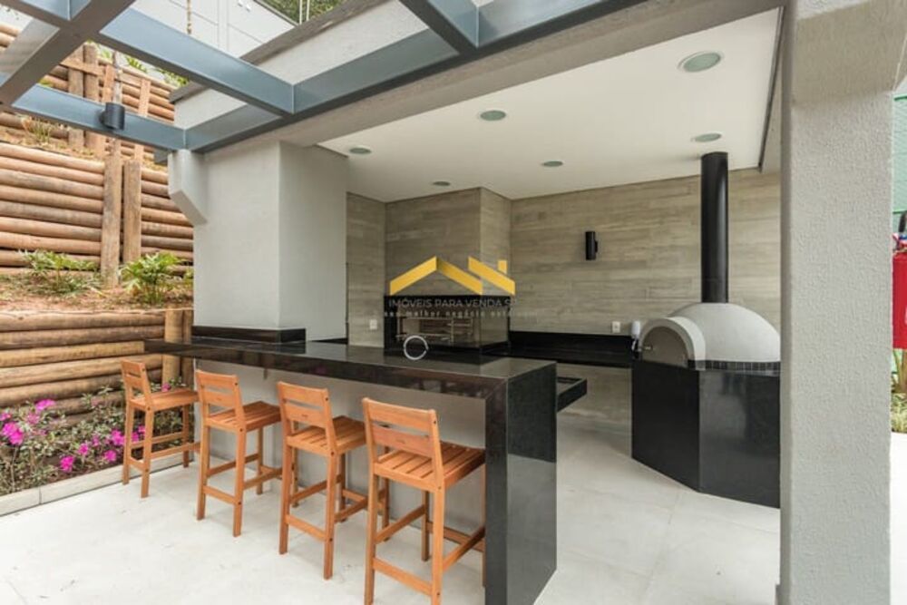 Apartamento, 3 quartos, 133 m² - Foto 1