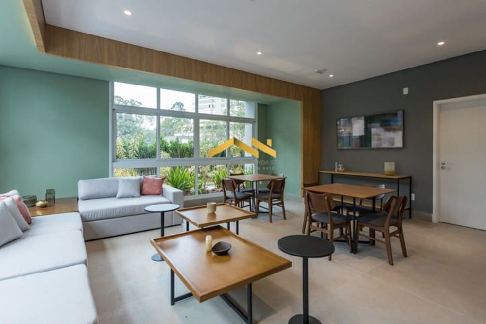 Apartamento, 3 quartos, 133 m² - Foto 6