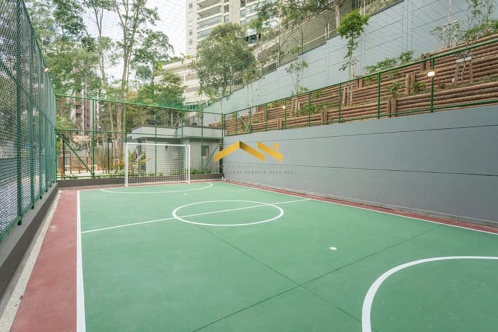 Apartamento, 3 quartos, 133 m² - Foto 22