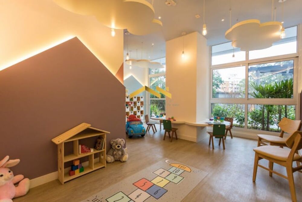 Apartamento, 3 quartos, 133 m² - Foto 2