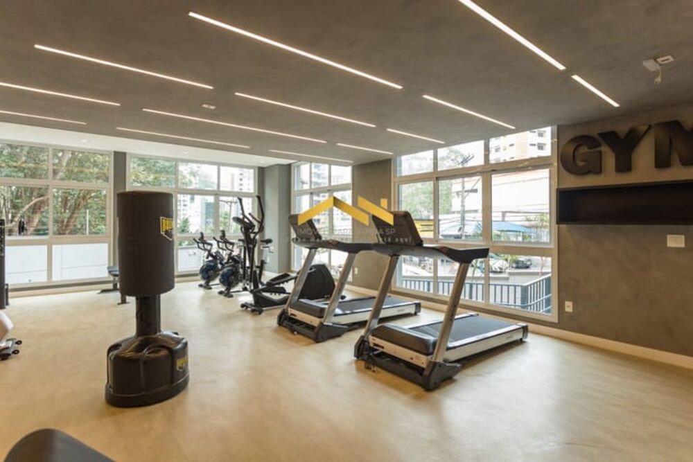 Apartamento, 3 quartos, 133 m² - Foto 23