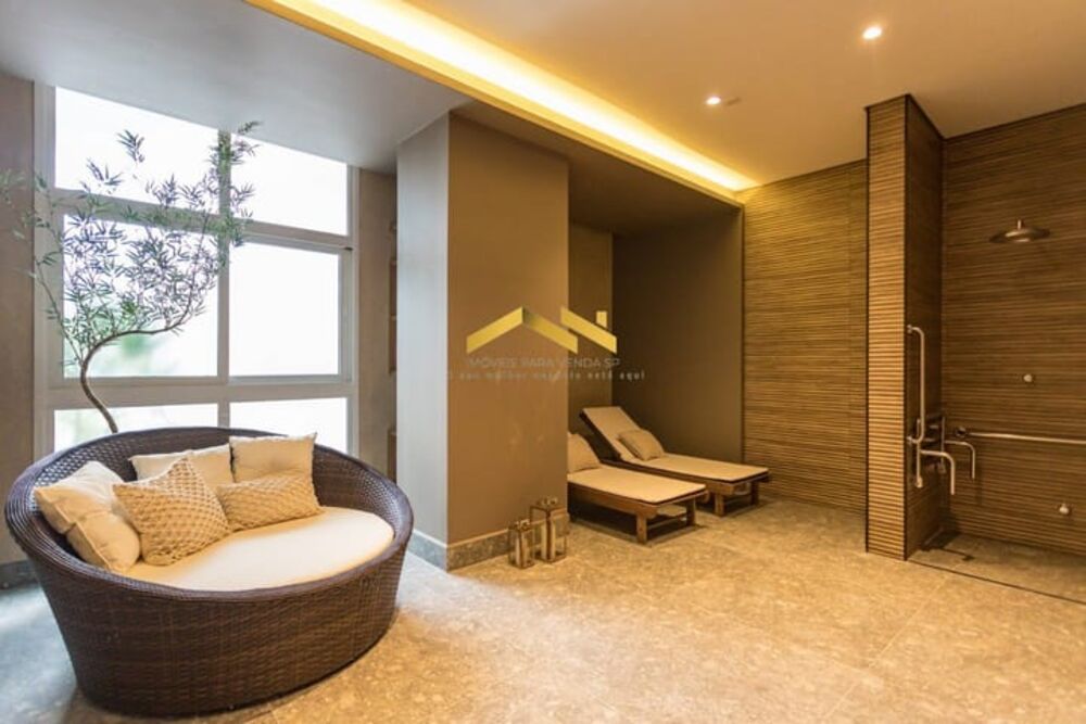 Apartamento, 3 quartos, 133 m² - Foto 5