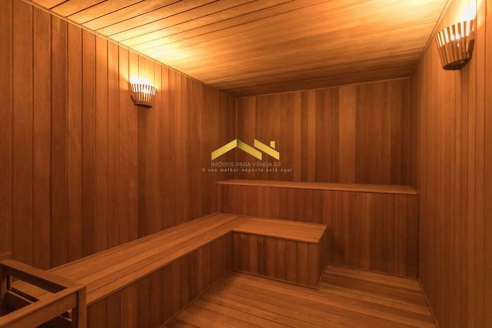 Apartamento, 3 quartos, 133 m² - Foto 4