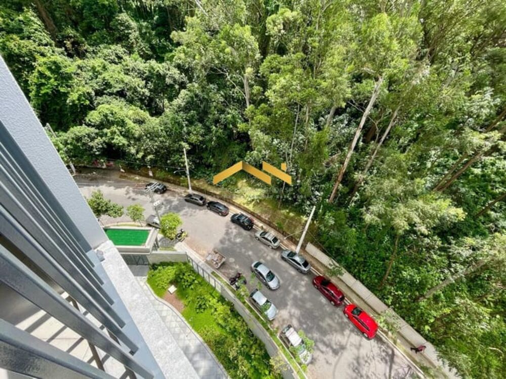 Apartamento, 3 quartos, 133 m² - Foto 38