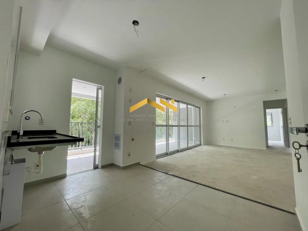 Apartamento, 3 quartos, 133 m² - Foto 8