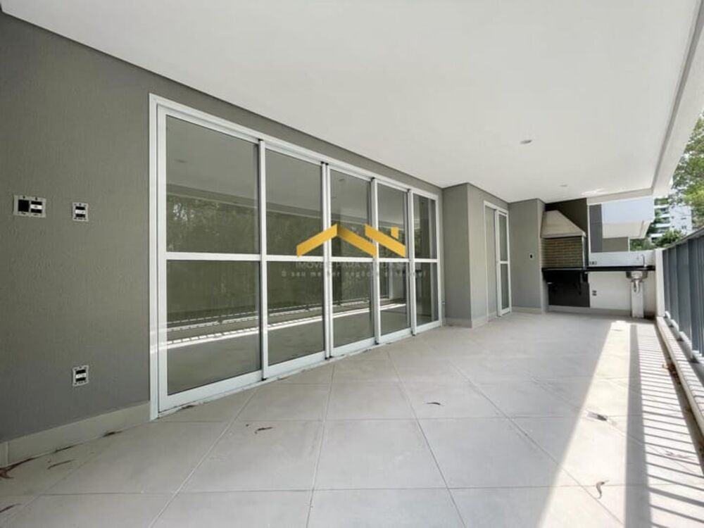 Apartamento, 3 quartos, 133 m² - Foto 43