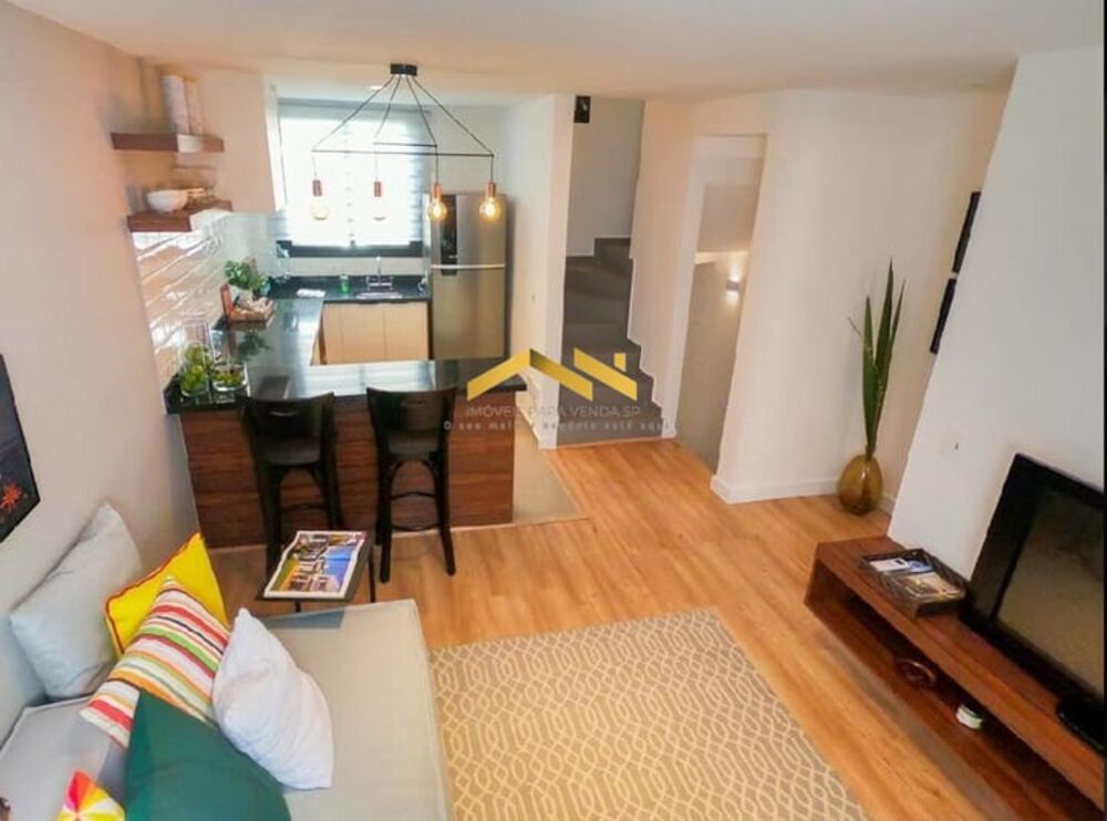 Casa, 3 quartos, 115 m² - Foto 12