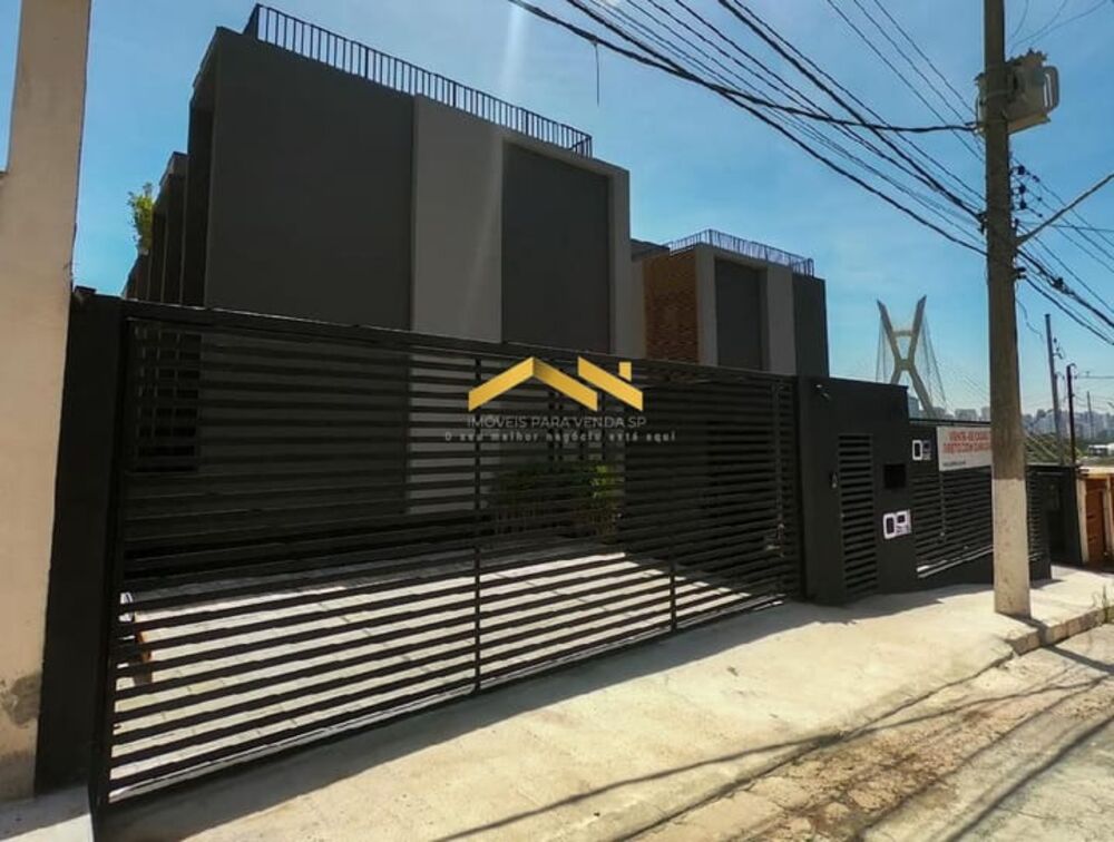 Casa, 3 quartos, 115 m² - Foto 2