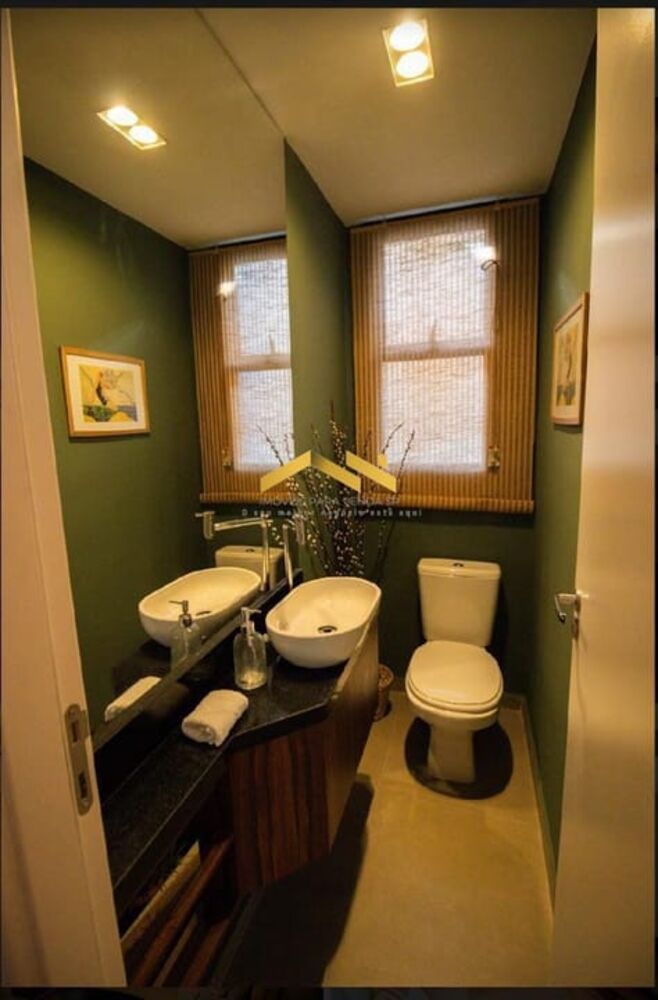 Casa, 3 quartos, 115 m² - Foto 7