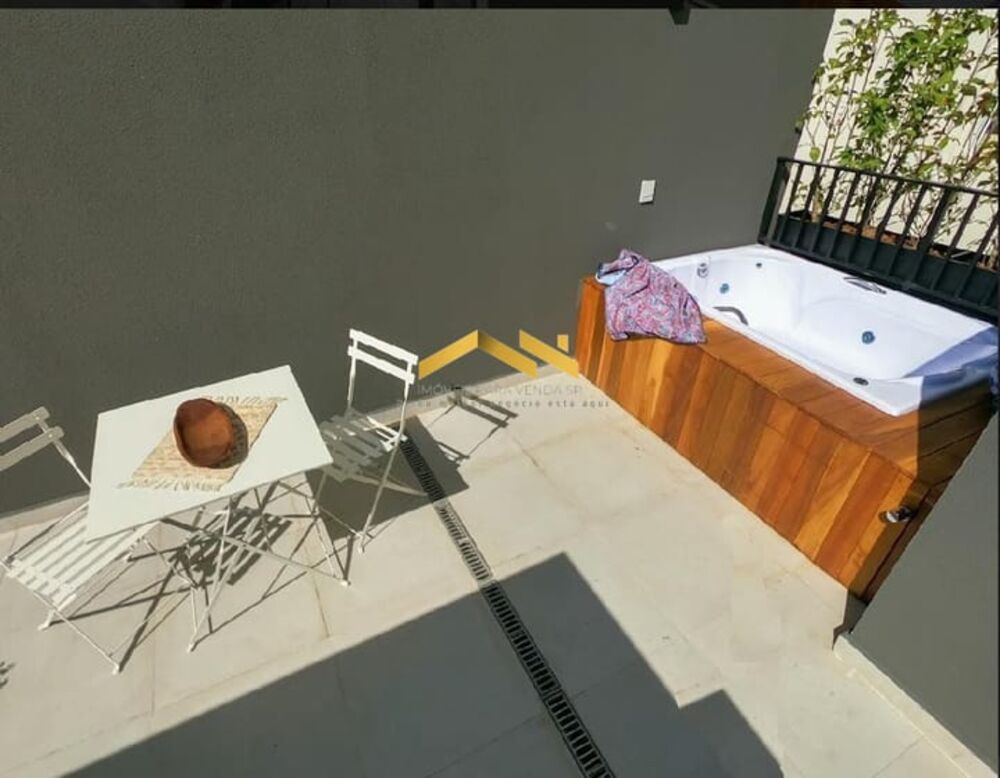 Casa, 3 quartos, 115 m² - Foto 8