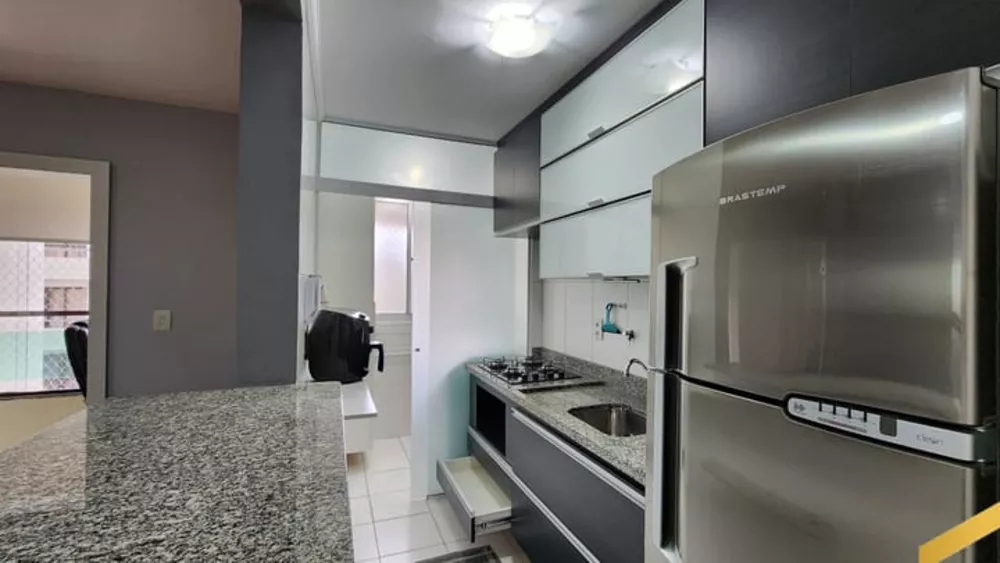 Apartamento à venda com 2 quartos, 48m² - Foto 4