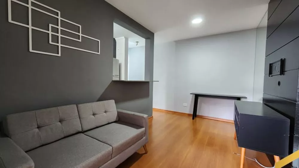 Apartamento à venda com 2 quartos, 48m² - Foto 9