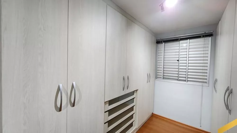 Apartamento à venda com 2 quartos, 48m² - Foto 11