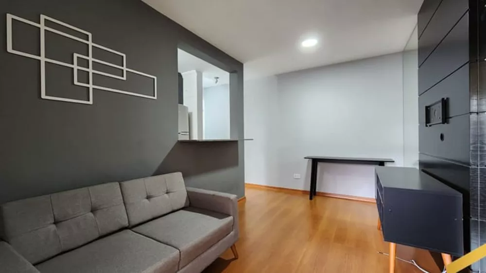 Apartamento à venda com 2 quartos, 48m² - Foto 7