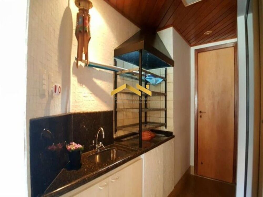 Apartamento, 4 quartos, 293 m² - Foto 9
