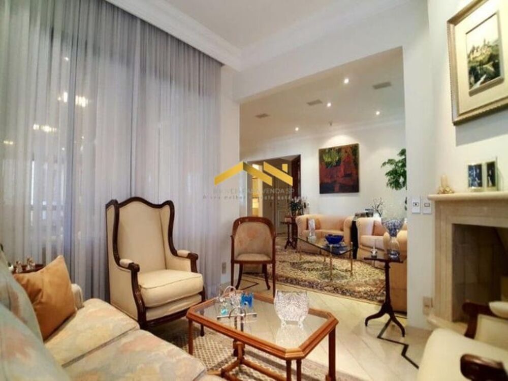 Apartamento, 4 quartos, 293 m² - Foto 12
