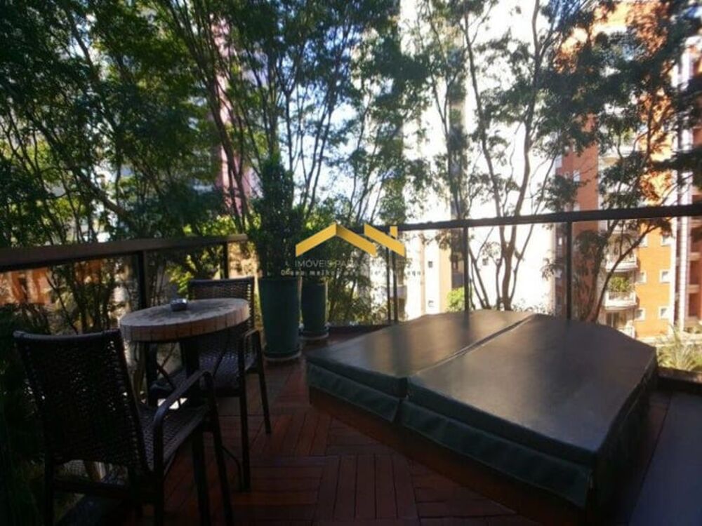 Apartamento, 4 quartos, 293 m² - Foto 11