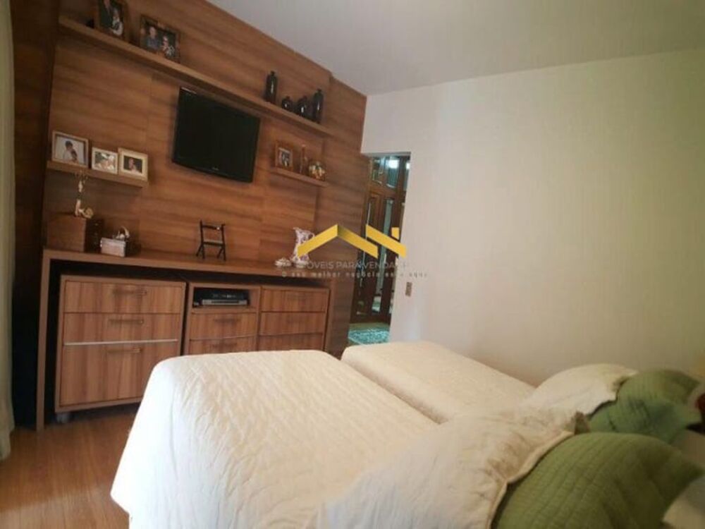 Apartamento, 4 quartos, 293 m² - Foto 15