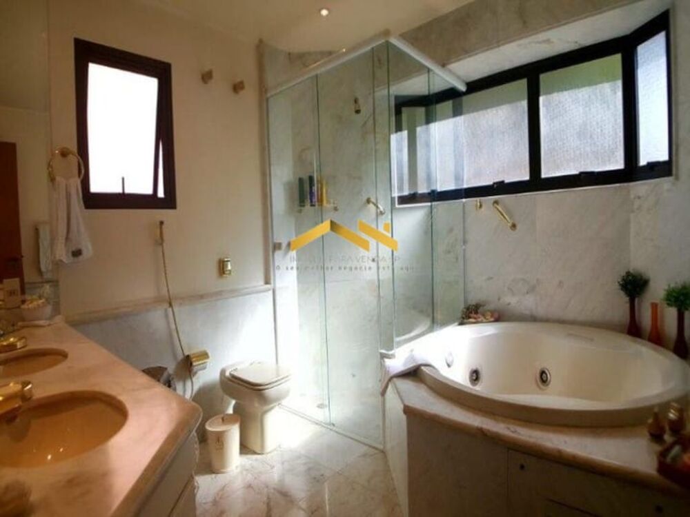Apartamento, 4 quartos, 293 m² - Foto 10