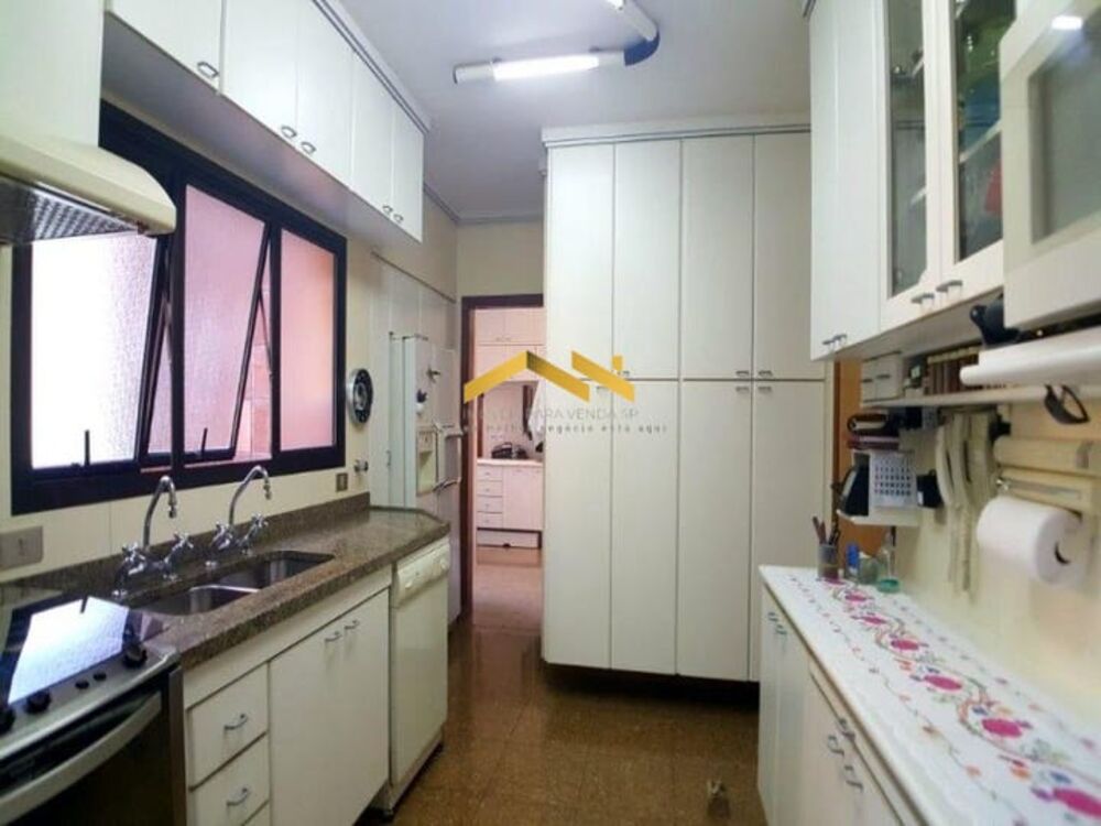 Apartamento, 4 quartos, 293 m² - Foto 5