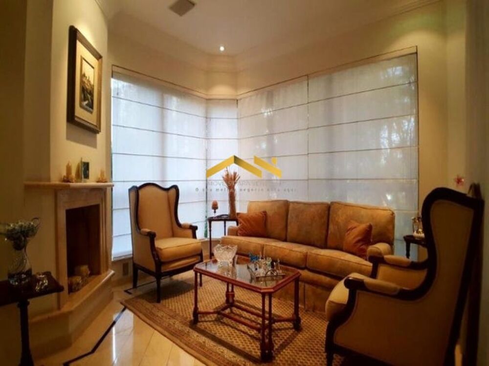 Apartamento, 4 quartos, 293 m² - Foto 13