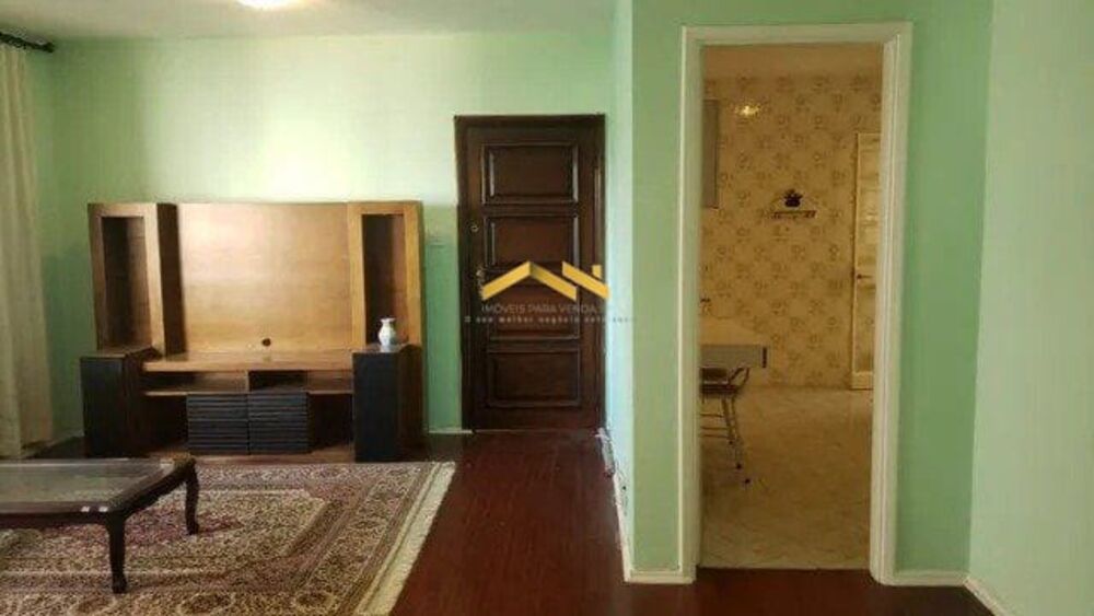 Apartamento, 3 quartos, 95 m² - Foto 6