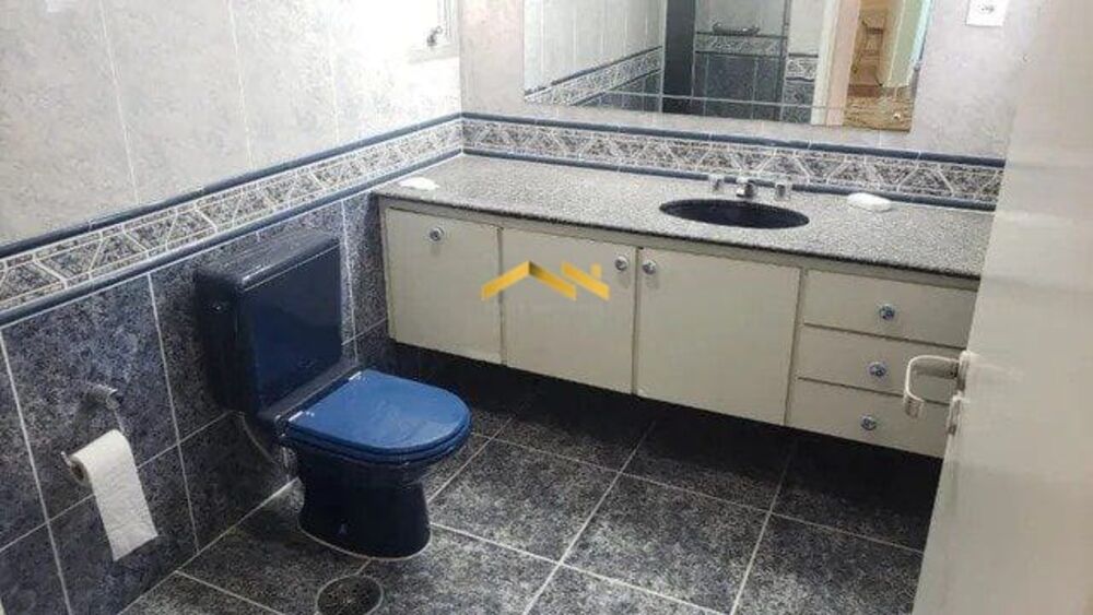 Apartamento, 3 quartos, 95 m² - Foto 4