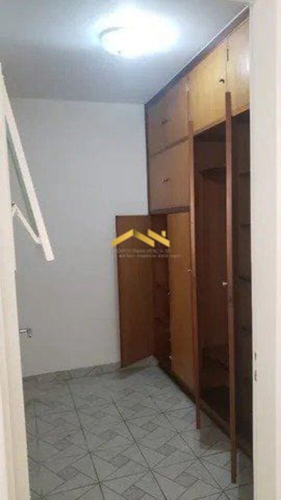 Apartamento, 3 quartos, 95 m² - Foto 1